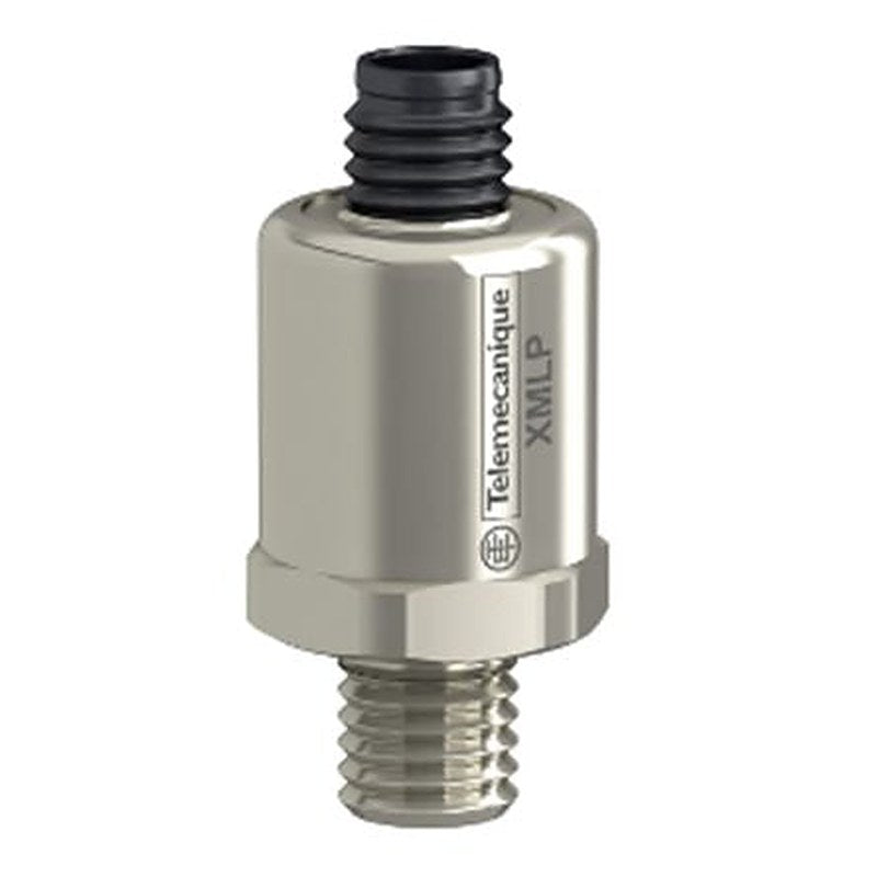 Telemecanique Sensors XMLP Series Pressure Switch, Analogue Output 0 psi 1000 psi