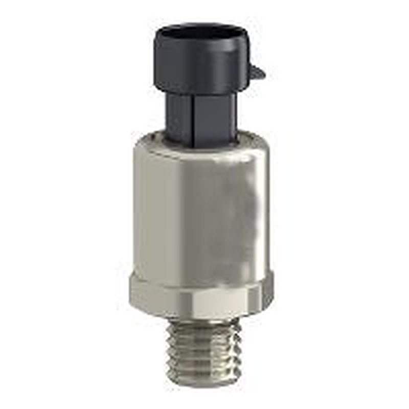 Telemecanique Sensors XMLP Series Pressure Switch 0 psi 600 psi