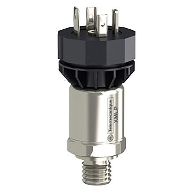 Telemecanique Sensors XMLP Series Pressure Switch -1 bar 0 bar
