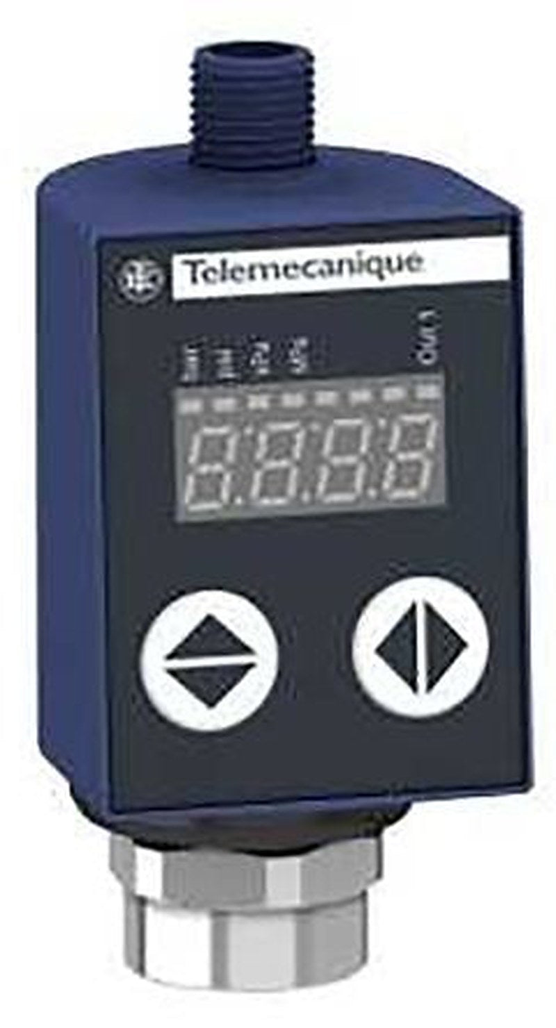 Telemecanique Sensors XMLR Series Pressure Switch 5 bar 100 bar