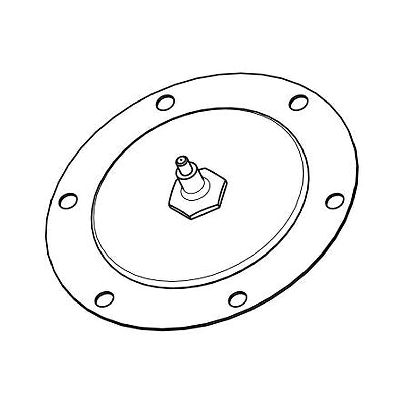 Telemecanique Sensors Diaphragm for Use with XML S35