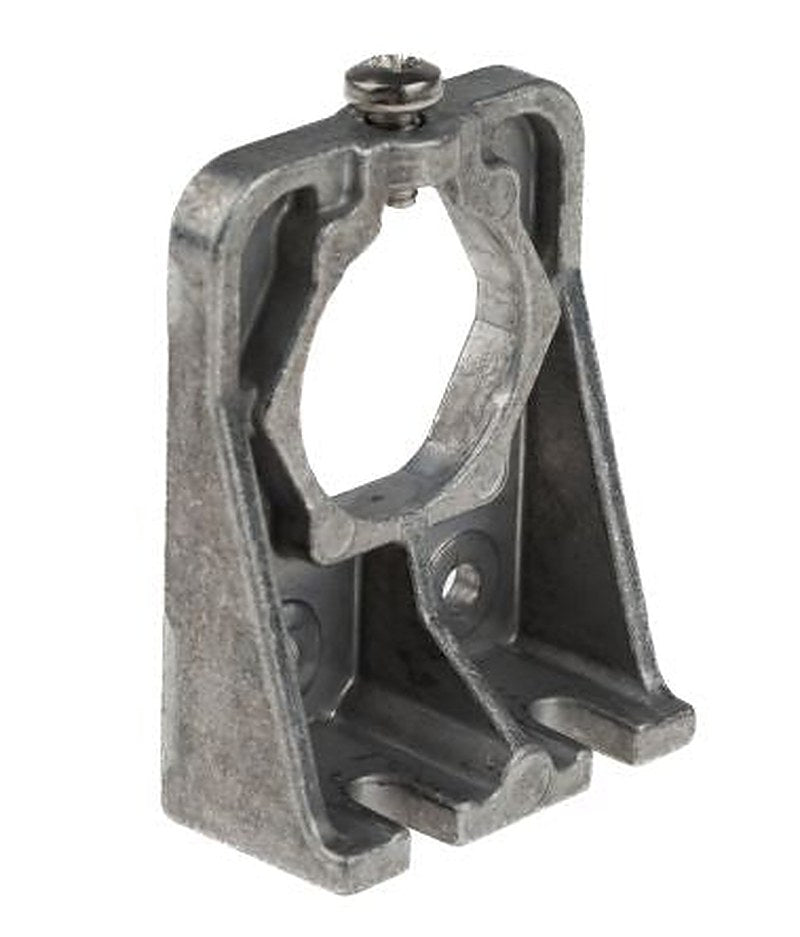Telemecanique Sensors, XMLZ Series Bracket for Use with XMLR Pressure Sensor, REACH Standard