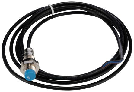 SICK IME12-10NPSZW2K Threaded Barrel Inductive Proximity Sensor, M12 x 1 PNP IME 3V 10 mm 30 V dc 200mA