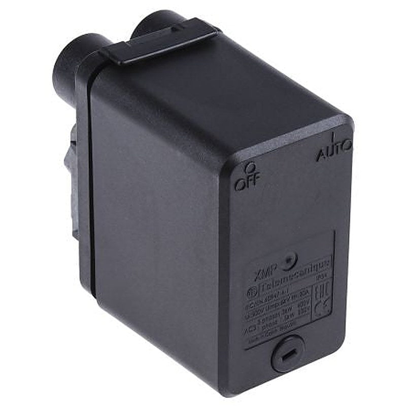 Telemecanique Sensors XMP Series Pressure Sensor 1.3 bar 12 bar, Absolute Reading
