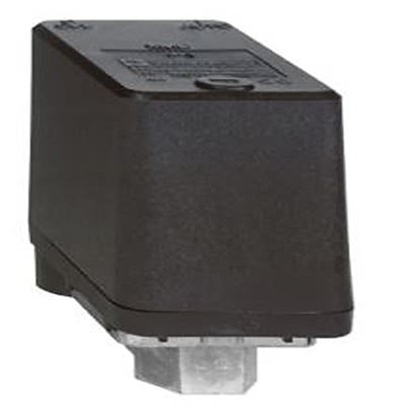 Telemecanique Sensors XMP Series Pressure Sensor, NC Output 0.3 bar 12 bar