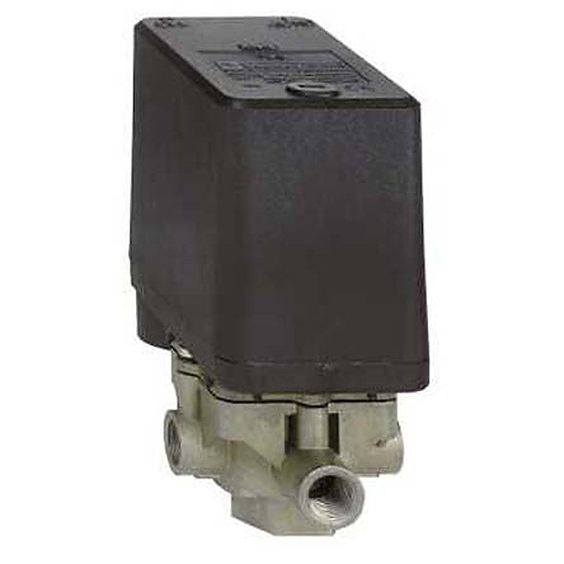Telemecanique Sensors XMP Series Pressure Switch 3.5 bar 25 bar