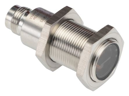 Omron Diffuse Photoelectric Sensor, Cylindrical Sensor
