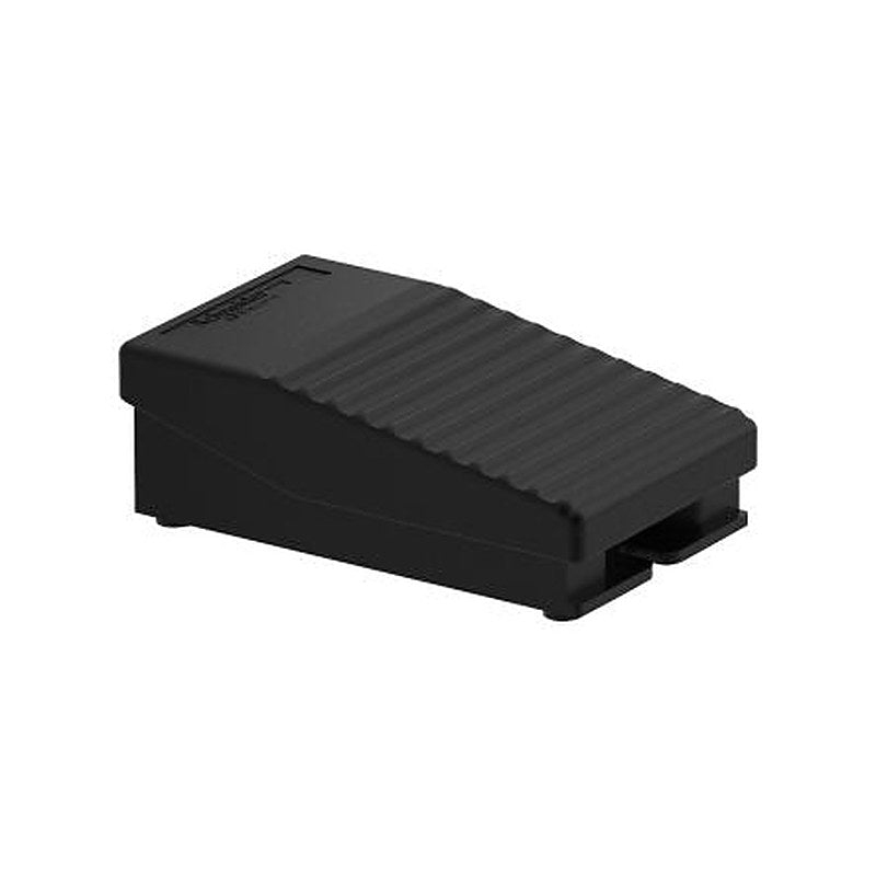 Schneider Electric Foot Switch Momentary On-Off Foot Switch - SPST Plastic 3A Contact Current, 240 V ac Contact Voltage