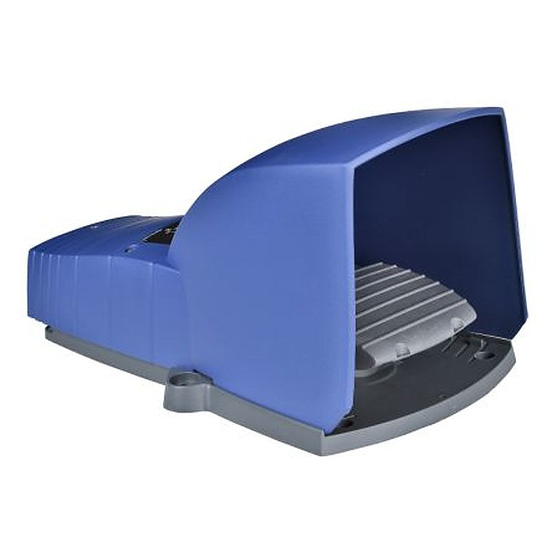 Schneider Electric Industrial Duty Momentary On-Off Foot Switch - SPDT Plastic 3A Contact Current, 240 V ac Contact