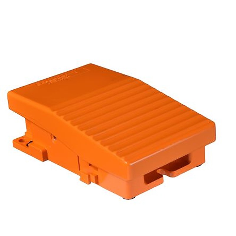 Schneider Electric Foot Switch Resin Adhesive, Modified Resin Foot Switch - Metal 3A Contact Current, 500 V ac Contact