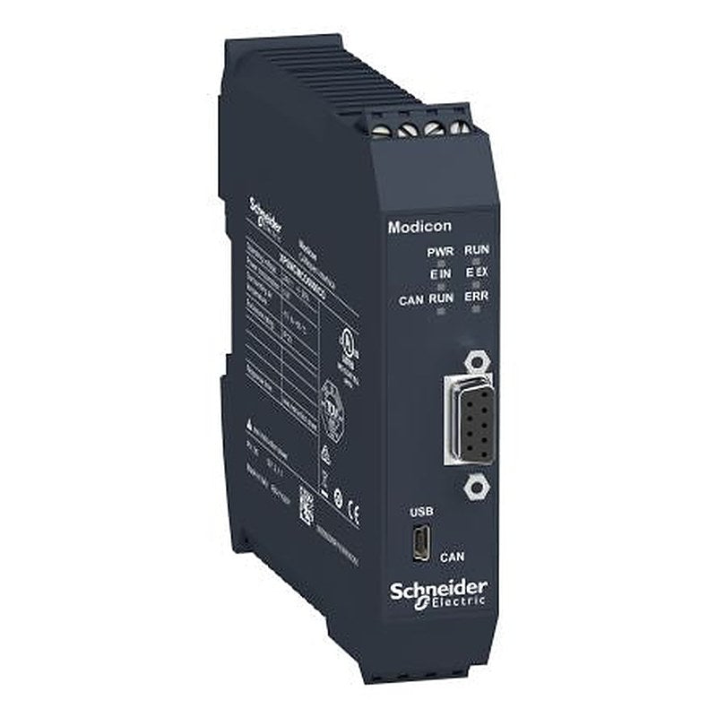 Schneider Electric XPSM Series Communication Module for Use with Modicon MCM