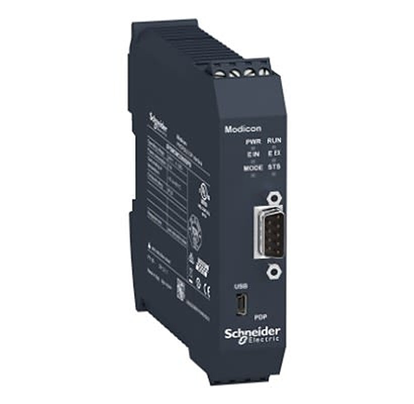 Schneider Electric Expansion Module for use with Preventa XPSMCM