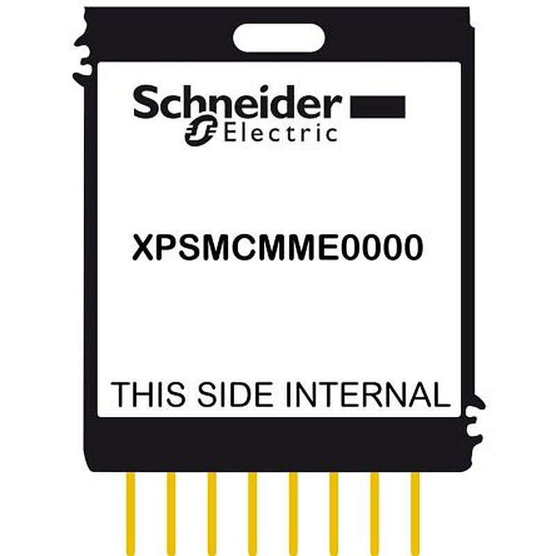 Schneider Electric XPS Series Safety Automation Controller