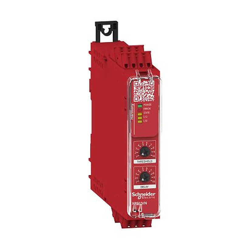 Schneider Electric Preventa Series Safety Module, 2 Safety Outputs, 24V, 4 V