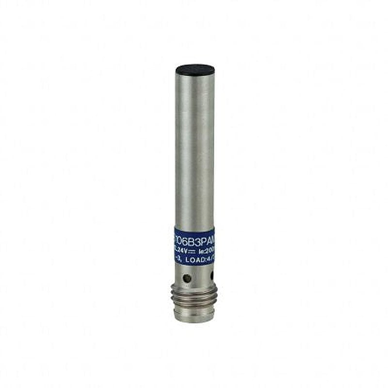 Telemecanique Sensors XS106B3PAM8 Threaded Barrel Inductive Proximity Sensor, M8 PNP XS 36V 2.5 mm 36 V dc 200mA