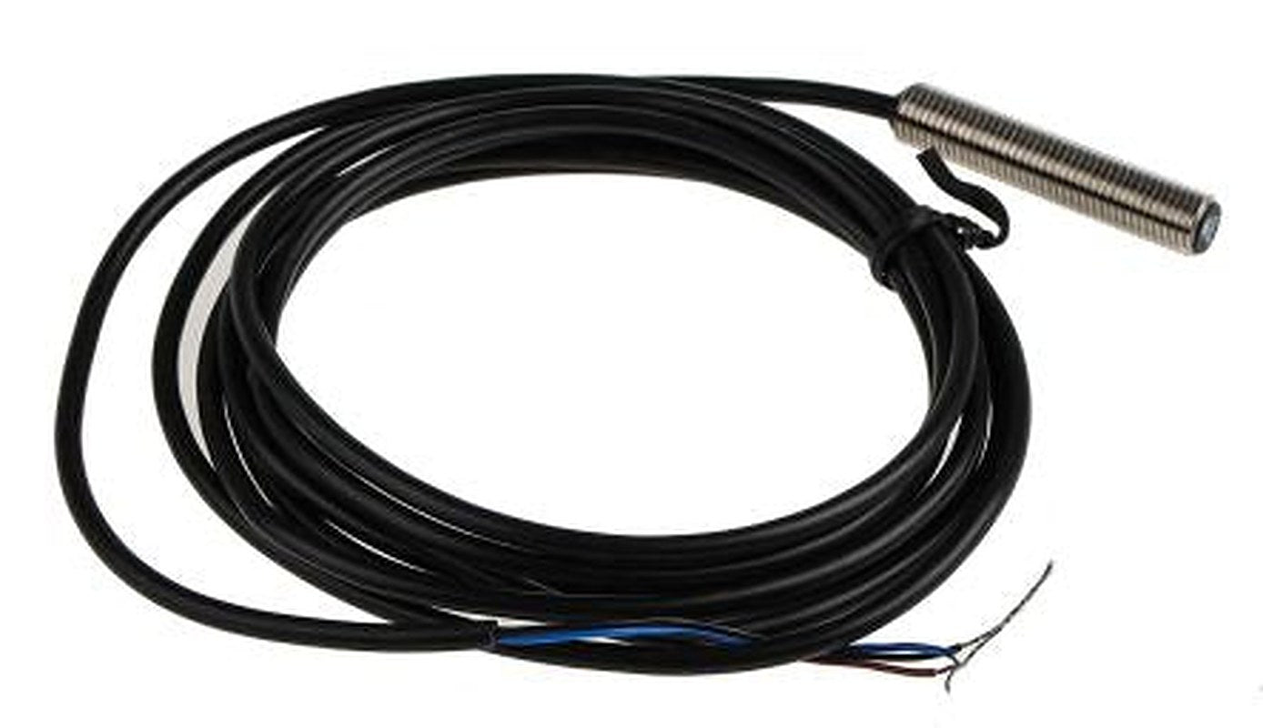 Telemecanique Sensors XS108BLPAL2 Threaded Barrel Inductive Proximity Sensor, M8 PNP XS 24V 1.2 mm 24 V dc 200mA