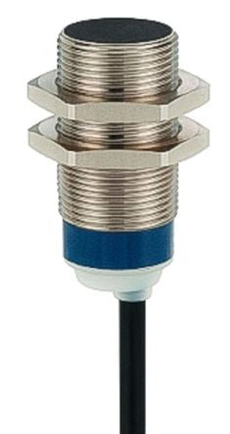 Telemecanique Sensors XS118B3PAL5 Threaded Barrel Inductive Proximity Sensor, M18 x 1 PNP XS 36V 8 mm 36 V dc 200mA