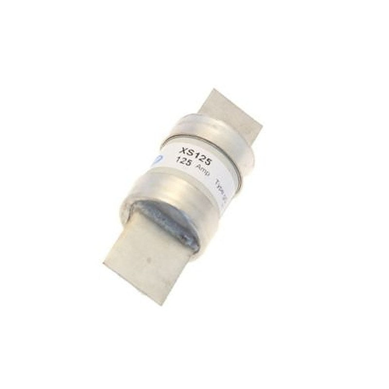 Eaton 125A Tag Fuse 27 x 80 mm 440V ac