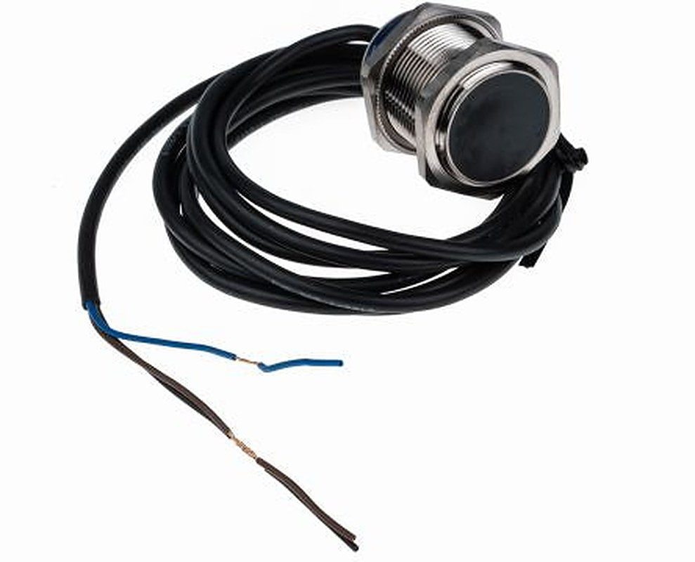 Telemecanique Sensors XS130B3PAL2 Threaded Barrel Inductive Proximity Sensor, M30 PNP XS 24V 240 V ac 36 V dc 200mA