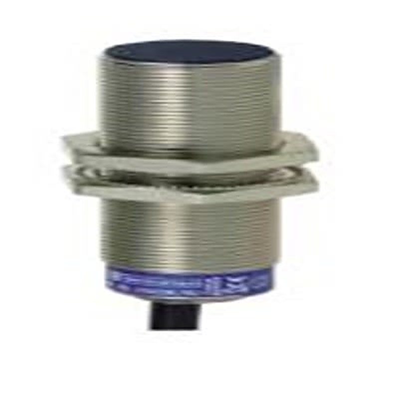 Telemecanique Sensors XS1M18AB120 Threaded Barrel Inductive Proximity Sensor, M18 4 to 20 mA XS 36V dc 5 mm 240 V ac 36