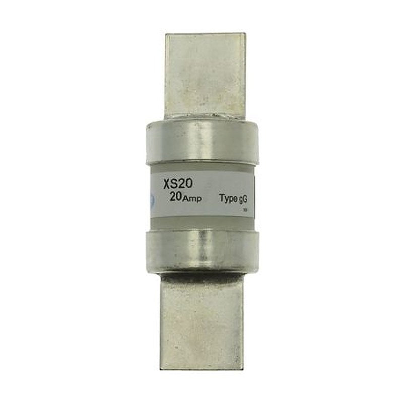 Eaton 20A Tag Fuse 27 x 80 mm 440V ac