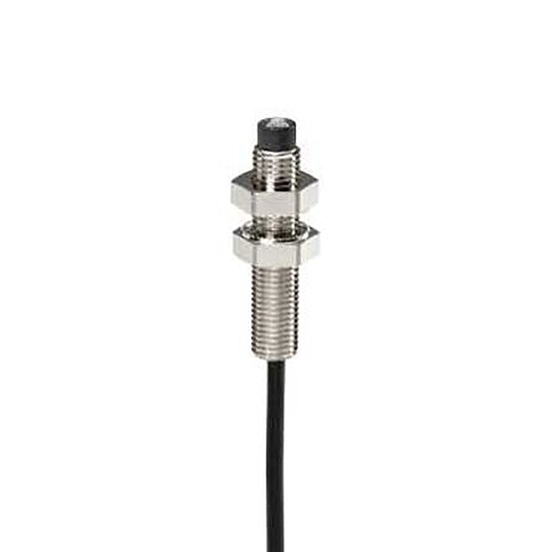 Telemecanique Sensors XS208BLPAL2 Threaded Barrel Inductive Proximity Sensor, M8 x 1 PNP XS 24V 2 mm 24 V dc 200mA