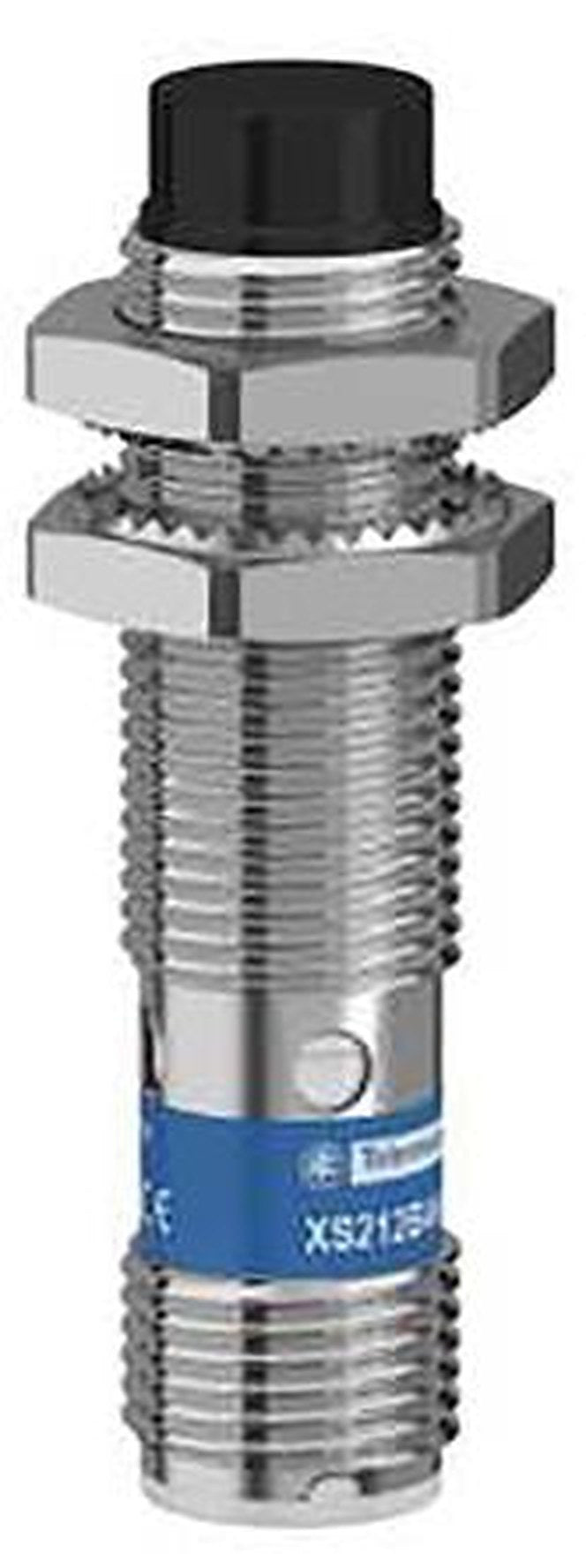 Telemecanique Sensors XS212B4PBM12 Threaded Barrel Inductive Proximity Sensor, M12 x 1 PNP XS 24V ac 8 mm 24 V dc 200mA