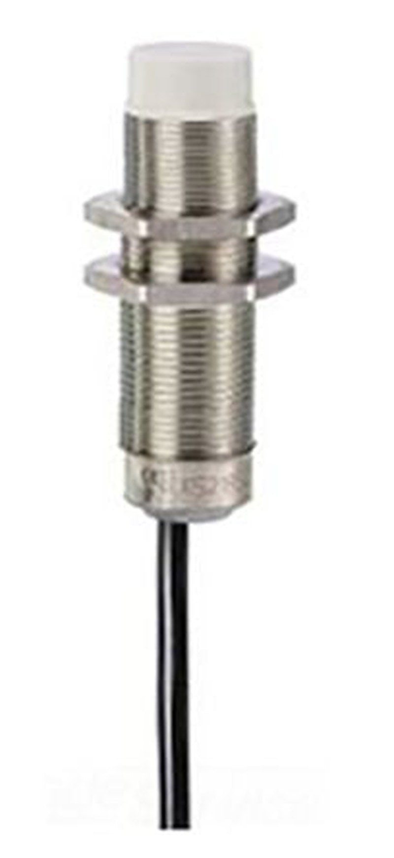Telemecanique Sensors XS218SAMAL5 Threaded Barrel Inductive Proximity Sensor, M18 2-Wire XS 24V 12 mm 24 V dc 300mA