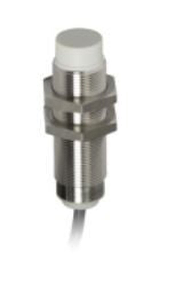 Telemecanique Sensors XS218SAPAL2 Threaded Barrel Inductive Proximity Sensor, M18 x 1 PNP XS 36V 12 mm 36 V dc 200mA