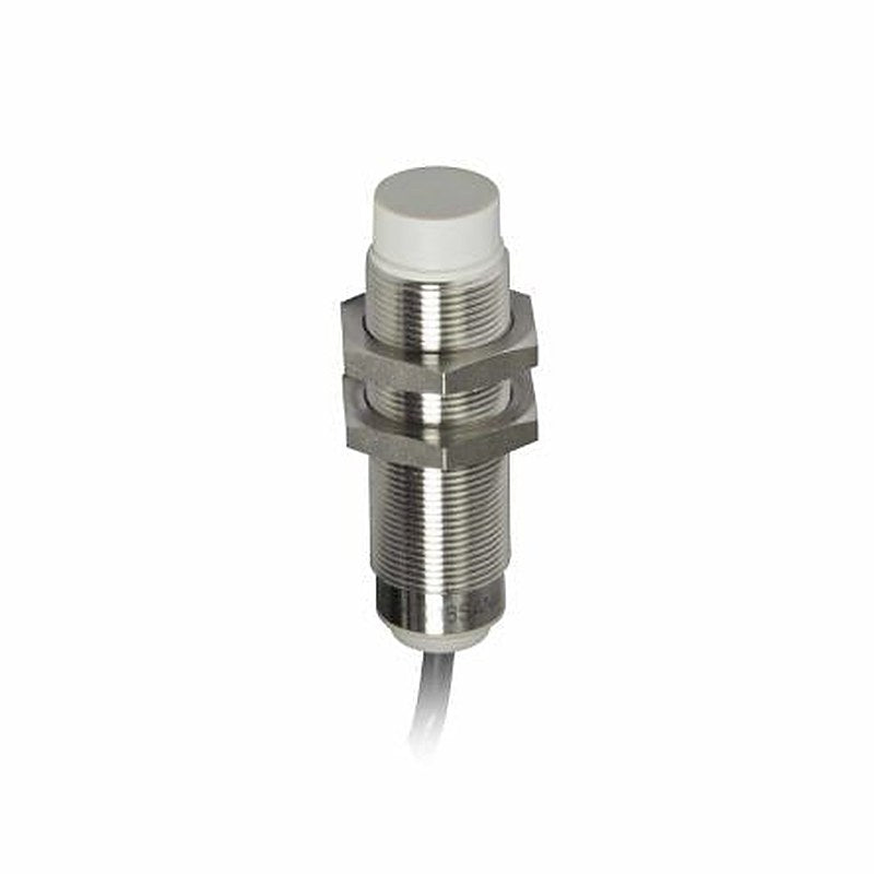 Telemecanique Sensors XS218SAPAL5 Threaded Barrel Inductive Proximity Sensor, M18 x 1 PNP XS 36V 15 mm 36 V dc 200mA