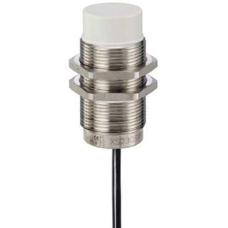 Telemecanique Sensors XS230SAMAL5 Threaded Barrel Inductive Proximity Sensor, M30 x 1.5 2-Wire XS 264V ac/dc 22 mm 240 V