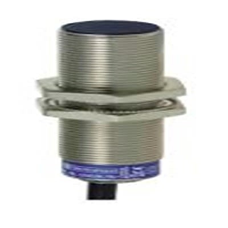 Telemecanique Sensors XS2M18MA250 Threaded Barrel Inductive Proximity Sensor, M18 x 1 2-Wire XS 264V ac/dc 8 mm 240 V ac