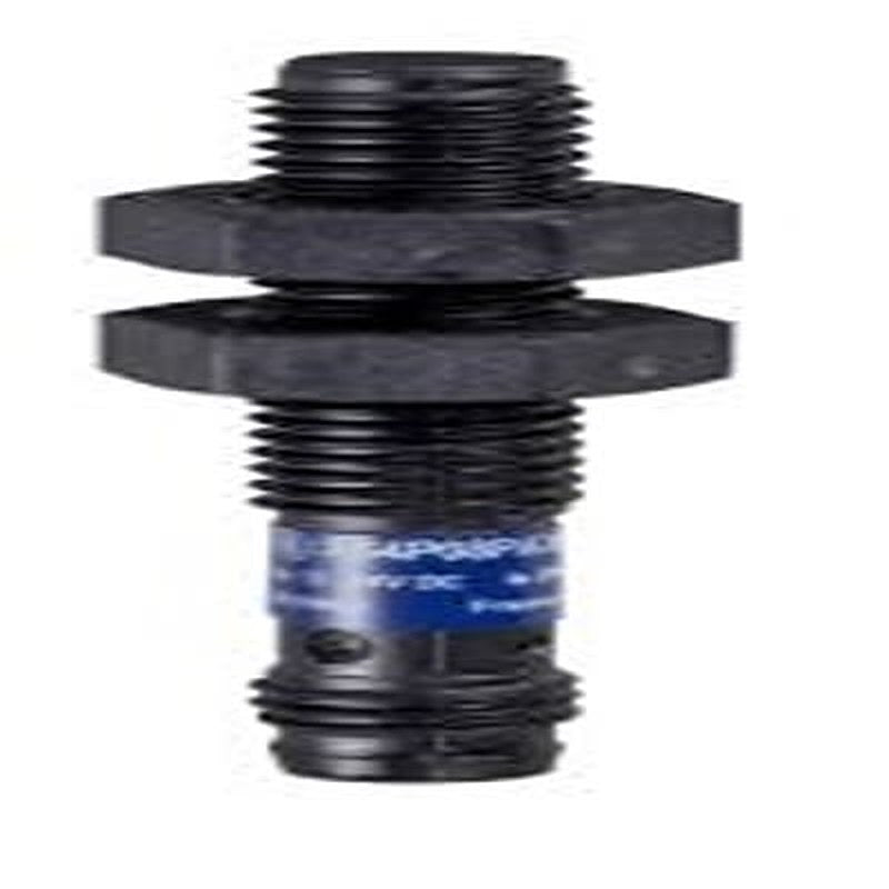 Telemecanique Sensors XS4P08PA340S Threaded Barrel Inductive Proximity Sensor, M8 x 1 PNP XS 36V 2.5 mm 36 V dc 200mA dc
