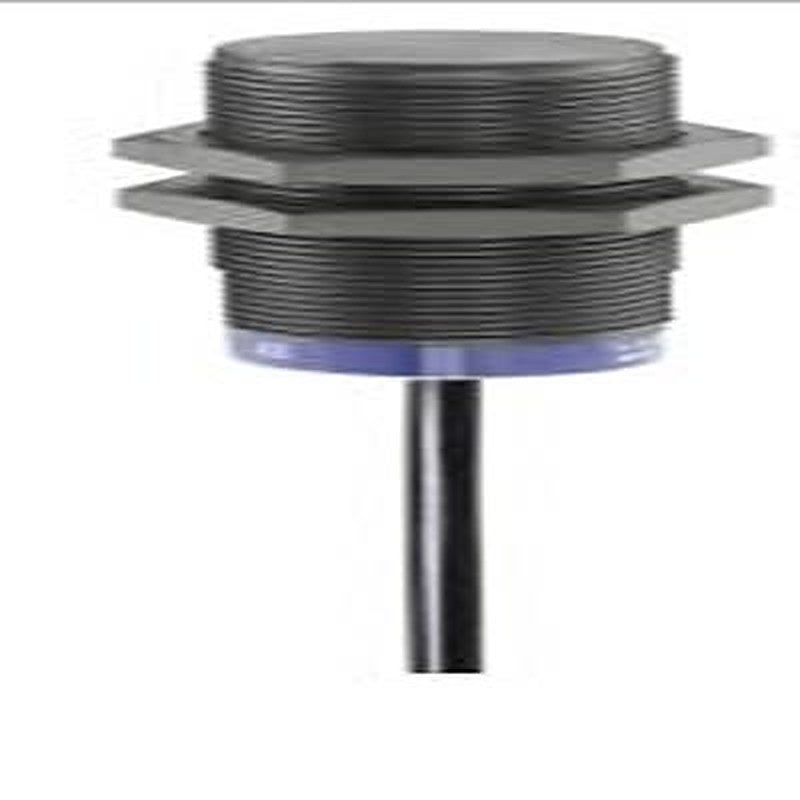 Telemecanique Sensors XS4P18AB110 Threaded Barrel Inductive Proximity Sensor, M18 x 1 0/10 V XS 58V 8 mm 48 V dc