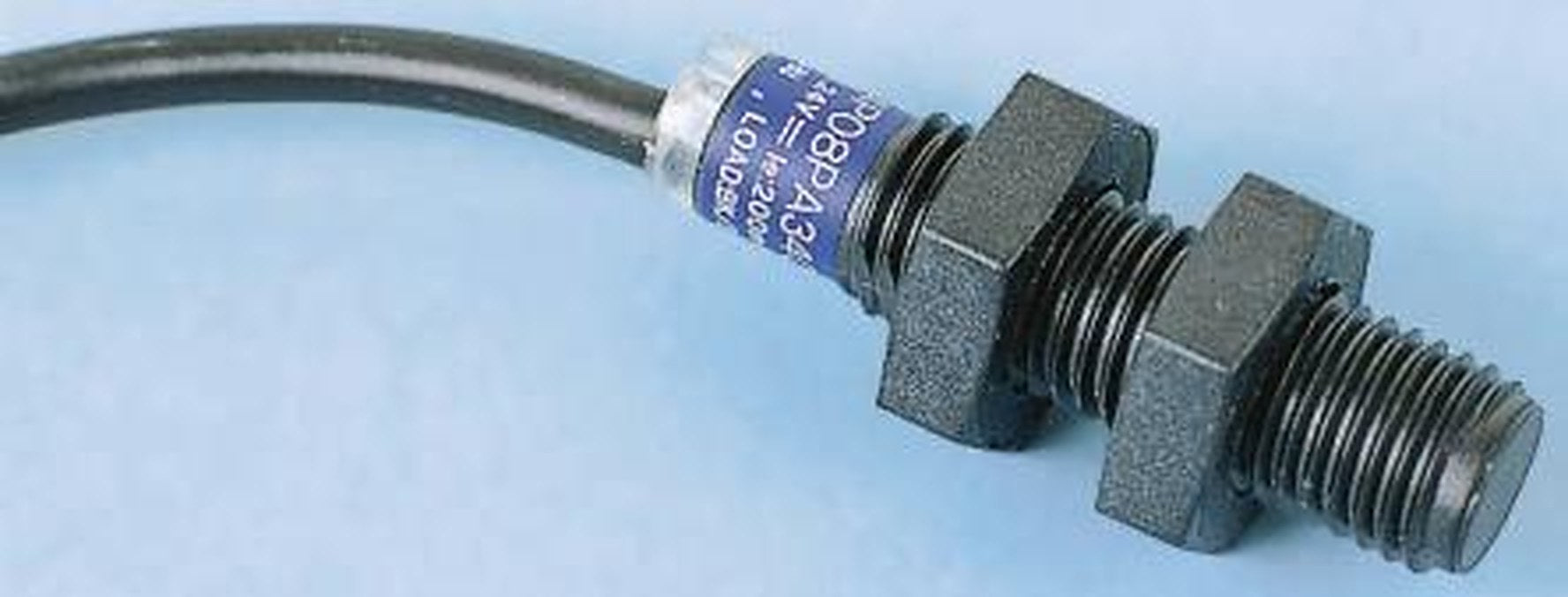 Telemecanique Sensors XS4P18KP340L1 Threaded Barrel Inductive Proximity Sensor, M18 x 1 PNP/NPN XS 36V 8 mm 36 V dc