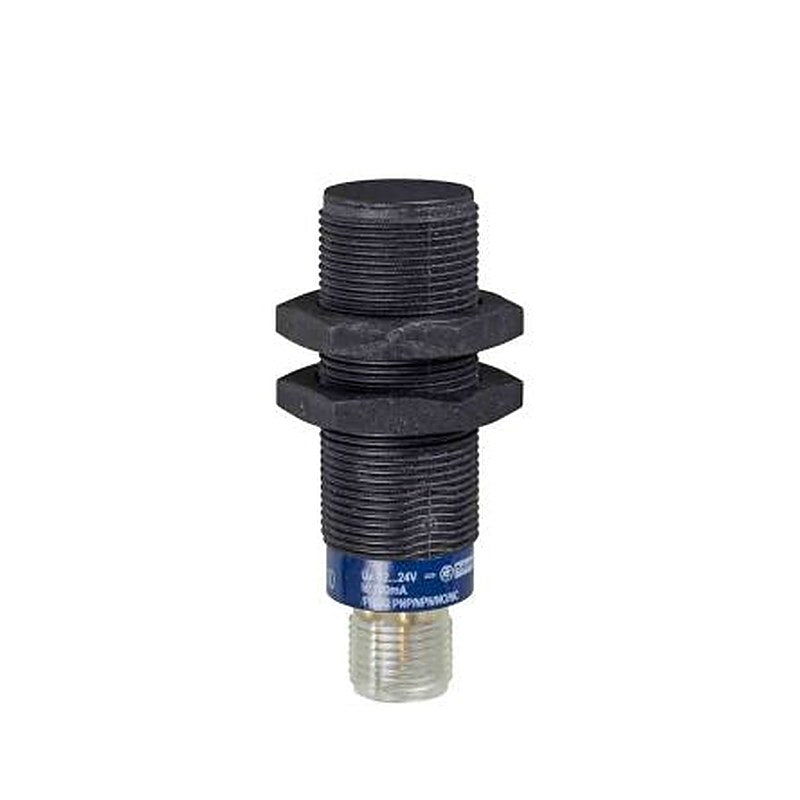 Telemecanique Sensors XS4P18PB340D Threaded Barrel Inductive Proximity Sensor, M18 x 1 PNP XS 36V 8 mm 36 V dc 200mA