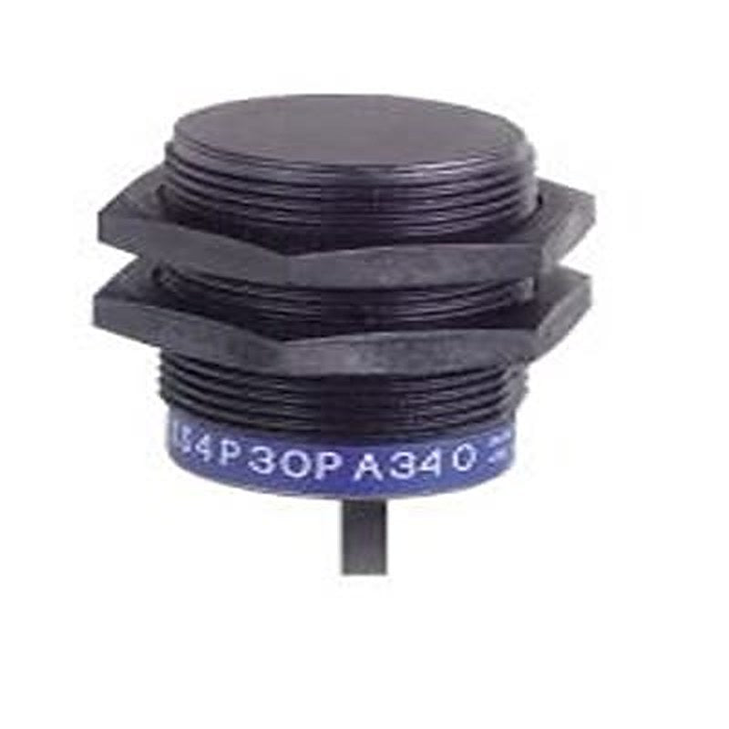 Telemecanique Sensors XS4P30PA340 Threaded Barrel Inductive Proximity Sensor, M30 x 1.5 PNP XS 36V 15 mm 36 V dc 200mA
