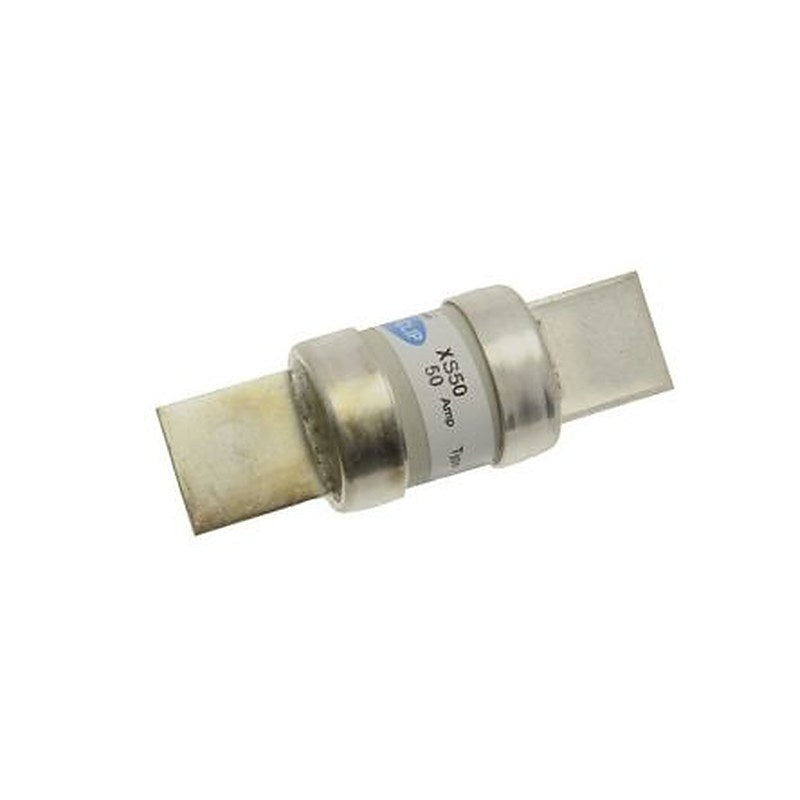 Eaton 50A Tag Fuse 27 x 80 mm 440V ac