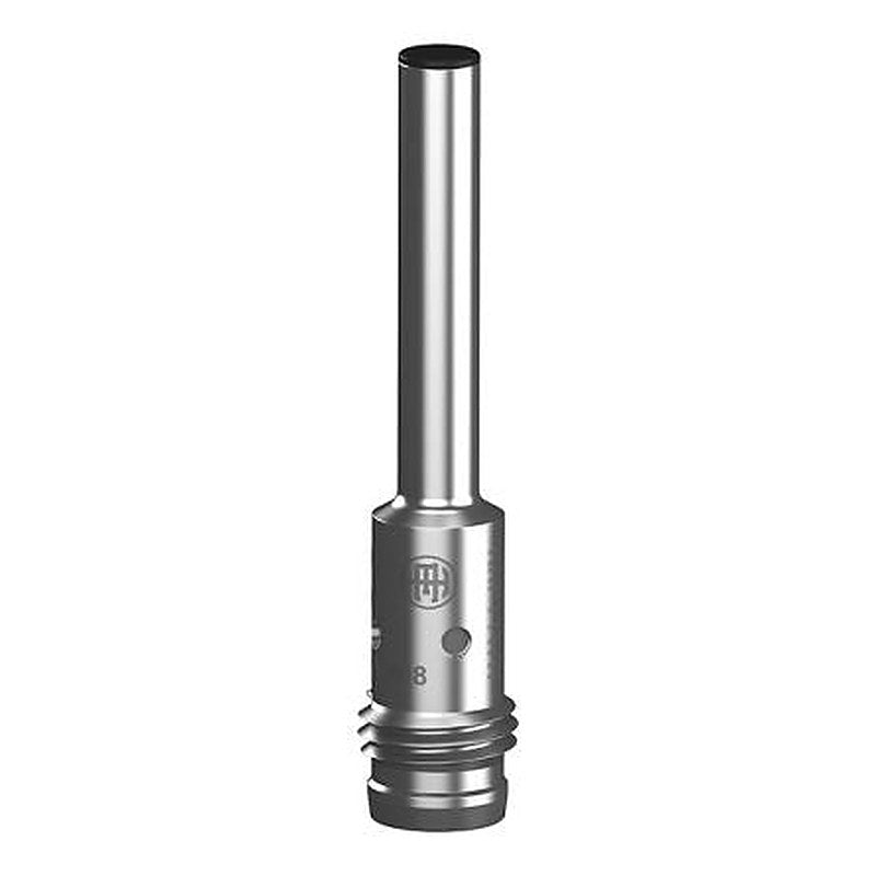 Telemecanique Sensors XS504R1NBM08 Barrel Inductive Proximity Sensor, M8 NPN XS 12V 0.8 mm 24 V dc 100mA