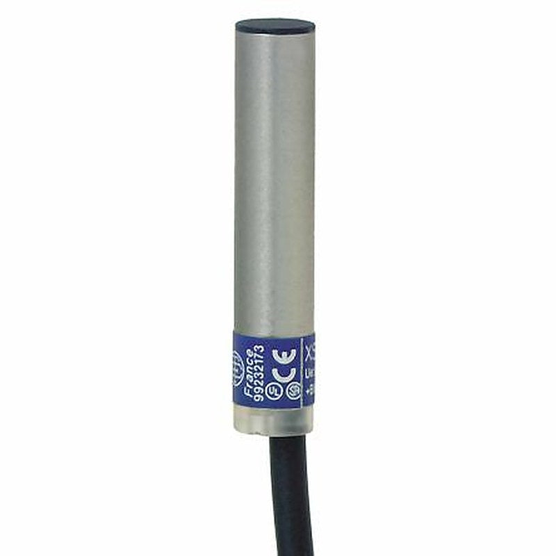 Telemecanique Sensors XS506B1PAL2 Barrel Inductive Proximity Sensor PNP XS 36V 1.5 mm 36 V dc 200mA dc