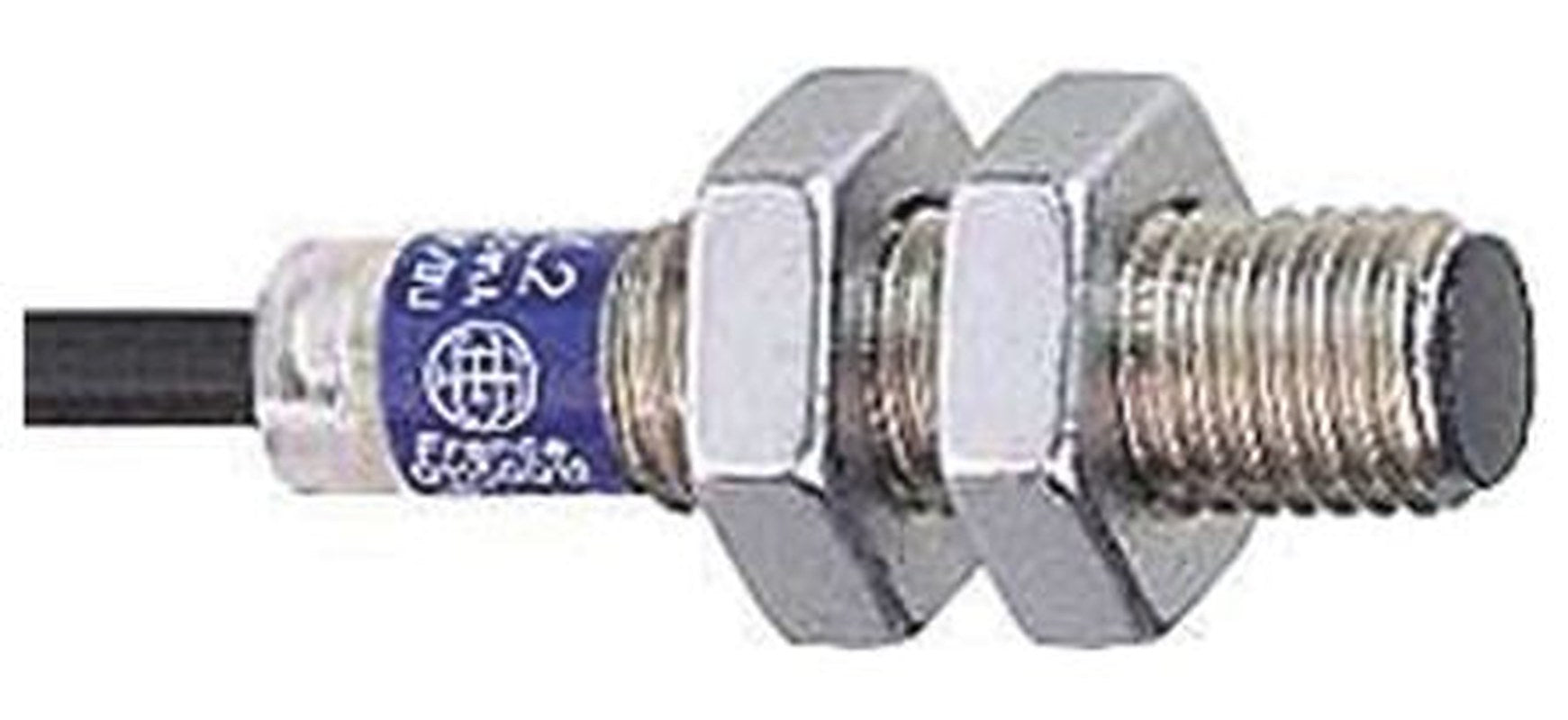Telemecanique Sensors XS508B1PBL2 Threaded Barrel Inductive Proximity Sensor, M8 x 1 PNP XS 36V 1.5 mm 48 V dc 200mA dc