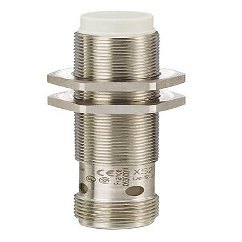Telemecanique Sensors XS512B1PBM12 Cylindrical Inductive Proximity Sensor, M12 x 1 PNP XS 36V 2 mm 36 V dc 200mA dc