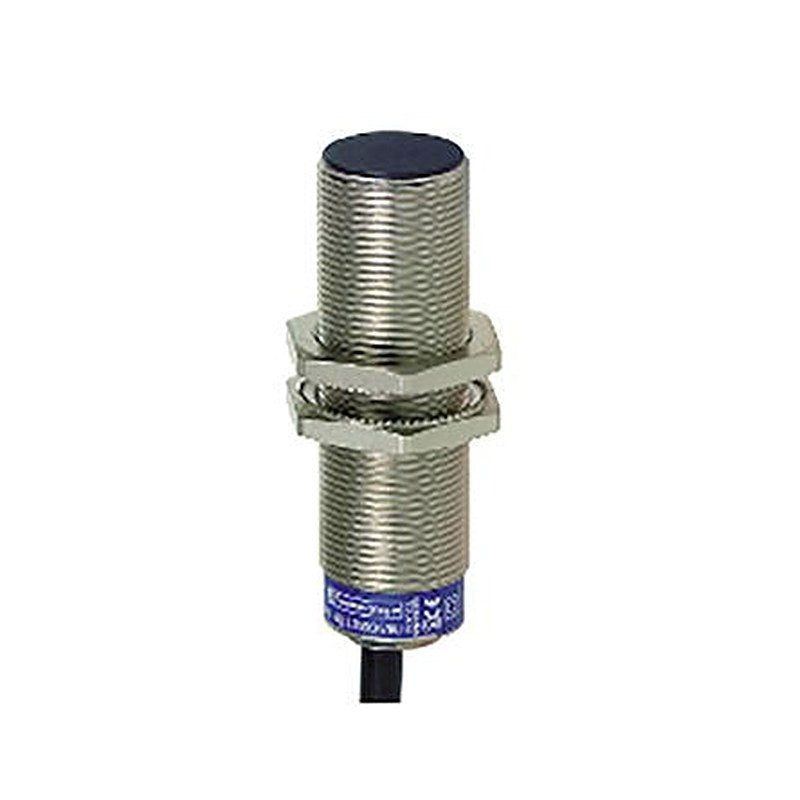 Telemecanique Sensors XS518B1MBL2 Threaded Barrel Inductive Proximity Sensor, M18 x 1 2-Wire XS 264V ac/dc 5 mm 240 V ac