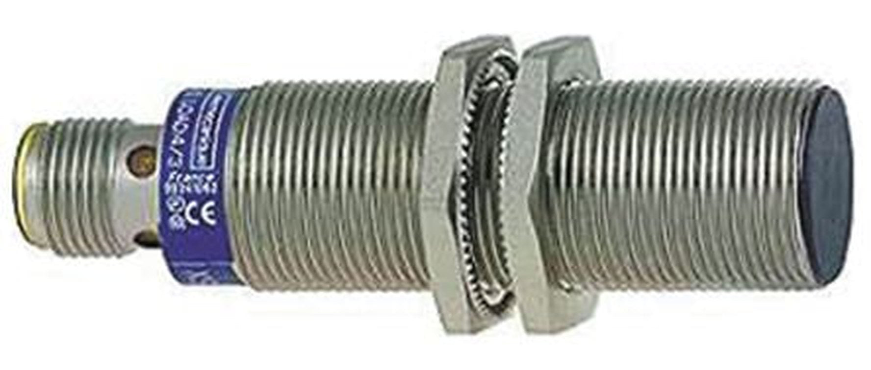 Telemecanique Sensors XS518B1NAM12 Threaded Barrel Inductive Proximity Sensor, M18 NPN XS 48V 5 mm 48 V dc 200mA