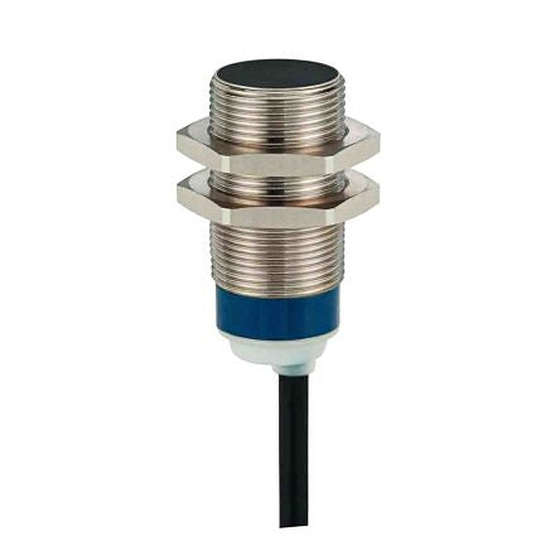 Telemecanique Sensors XS518B1PAL10 Threaded Barrel Inductive Proximity Sensor, M18 x 1 PNP XS 36V 5 mm 36 V dc 200mA dc