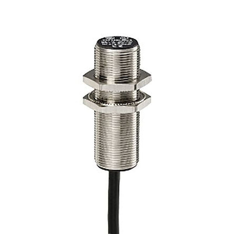 Telemecanique Sensors XS518BLPAL2 Threaded Barrel Inductive Proximity Sensor, M18 x 1 PNP XS 58V 5 mm 48 V dc 200mA