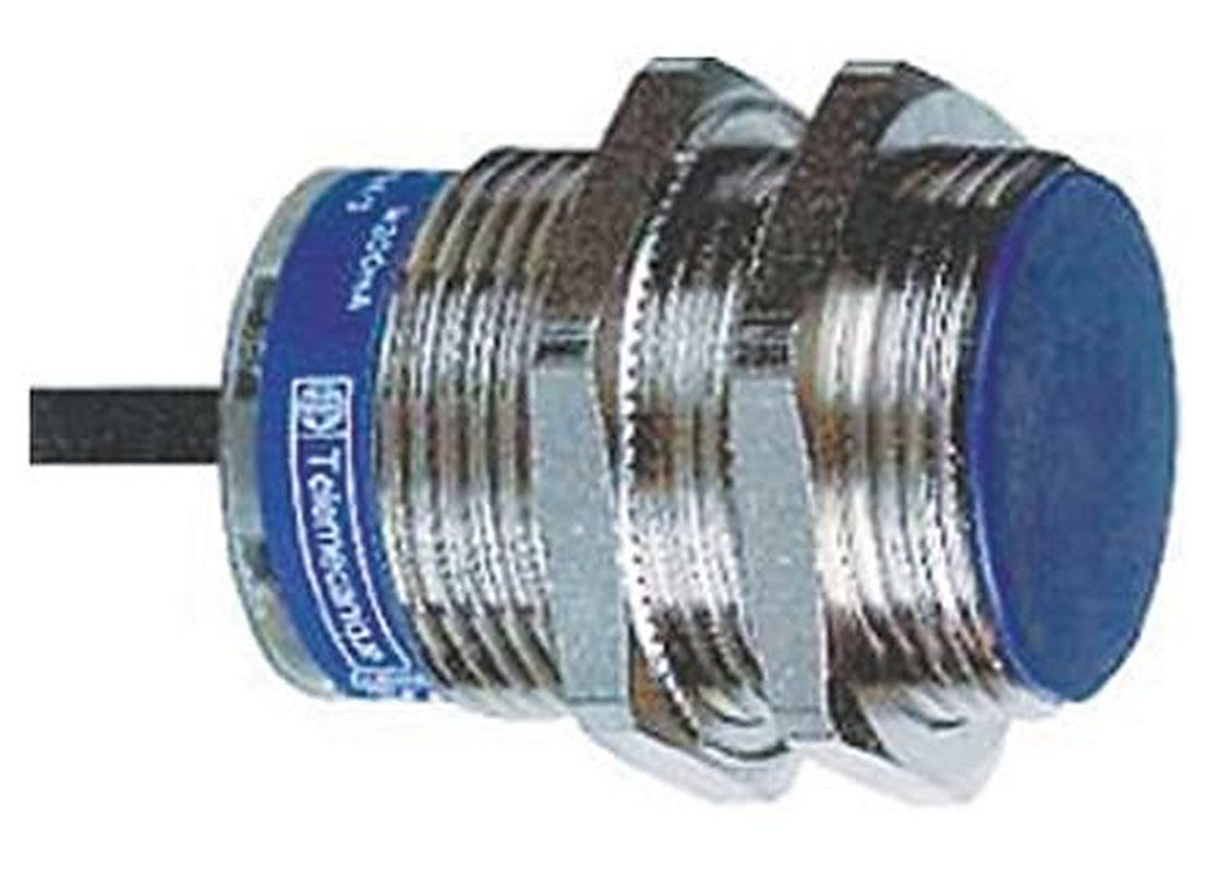 Telemecanique Sensors XS530B1PBL2 Threaded Barrel Inductive Proximity Sensor, M30 PNP XS 48V 10 mm 48 V dc 200mA