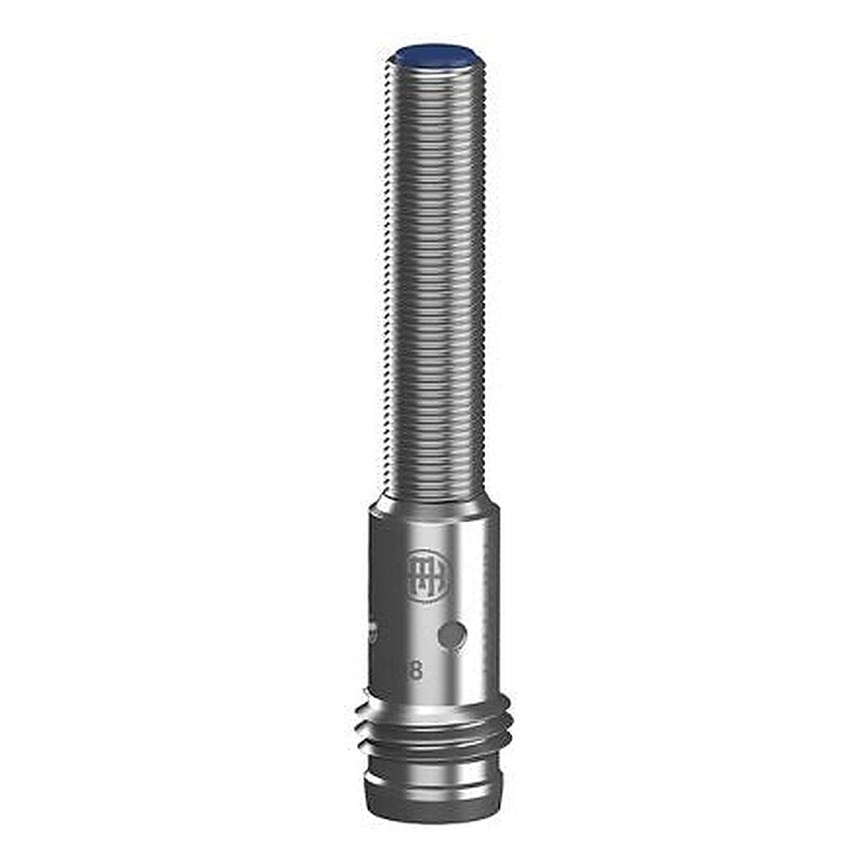 Telemecanique Sensors XS605R1NAM08 Threaded Barrel Inductive Proximity Sensor, M5 NPN XS 24V dc 1.5 mm 24 V dc 100mA