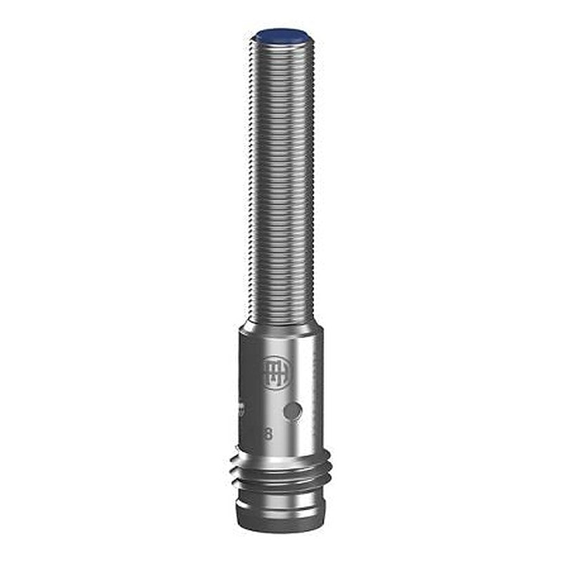 Telemecanique Sensors XS605R1PBM08 Threaded Barrel Inductive Proximity Sensor, M5 PNP XS 24V dc 1.5 mm 24 V dc 100mA