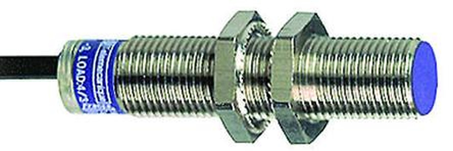 Telemecanique Sensors XS608B1NAM12 Threaded Barrel Inductive Proximity Sensor, M8 x 1 NPN XS 48V ac 2.5 mm 58 V dc 200mA